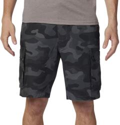 Fox Slambozo 3.0 rövidnadrág Black Camo (31671-247)