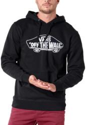 Vans OTW II kapucnis pulóver Black (VN0A45CKBLK)