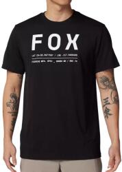 Fox Non Stop Tech póló Black (31688-001)