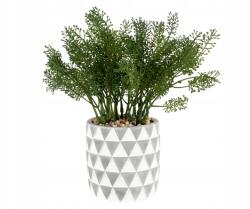 Livarno Home Mesterséges dekorációs növény Levendula otthonra és irodába (410957)