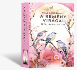 Totel Books A Remény Virágai - vegyesbolt