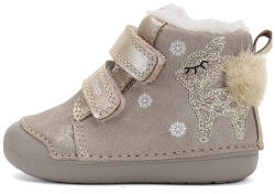 D.D.Step téli gyerekcipő lány W066-52733 (W066-52733-24)