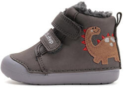 D.D.Step téli gyerekcipő fiú W066-52525B (W066-52525B-24)