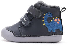 D.D.Step téli gyerekcipő fiú W066-52525 (W066-52525-25)