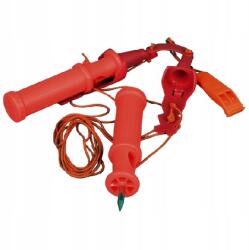 KONGER Segéd Biztonsági Szett 2 Tüske Síp (960000033)