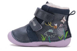 D.D.Step téli gyerekcipő lány W015-52997B (W015-52997B-20)
