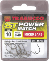 Trabucco Horgok Trabucco St Power Match No. 16 15db (023-62-160)