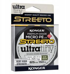 KONGER Streeto Ultra Tiny Olive Green 0, 06 -150 m (216151006)