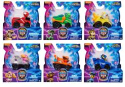 Spin Master Mancs őrjárat mini autók figurával