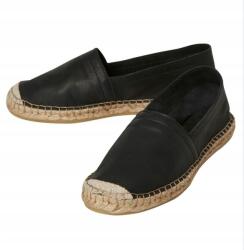 Pieces Pclanny Espandrille 37 fekete (17124441)