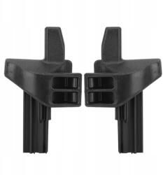  Rögzítő Horgok Csomagtérroló Sínhez Mercedes A W169 B W245-HÖZ