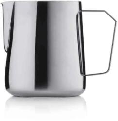 Barista & Co Pro Tejkancsó - Fekete, 400 ml