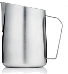 Barista & Co Dial 600 ml-es tejeskancsóban - Rozsdamentes acél