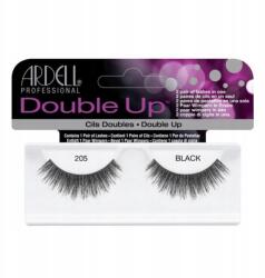 Ardell Szempilla Double Up 205 Black (074764471185)