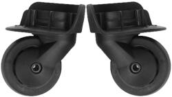  Forgó Kerék Bőrönd Alkatrész Poggyász Szerviz Javítás Univerzális (18200092612)