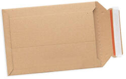  Postázó tasak hullámkarton 354g 235x337/250x353 mm 5 db/csomag