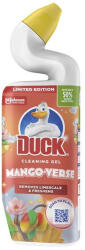 DUCK Toalett tisztító gél DUCK mangó 750 ml (C68549) - papir-bolt