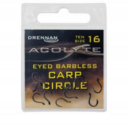 Drennan Horgok Drennan Acolyte Carp Cirlce Sorjamentes No. 16 (69-046-016)