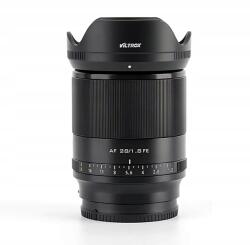 Viltrox 28mm F1.8 Sony E Full Frame autofókuszos nagylátószögű fix objektívhez (WZS1001007)