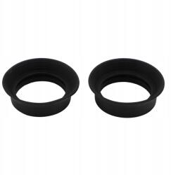 2 Db Szemkagyló Távcsőhöz 28-32 MM Monokuláris Mikroszkóphez (2211240011511)