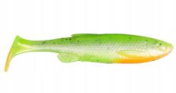 Savage Gear 3D Fat T-tail Minnow csali 7.5cm/5g (50451)