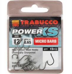 Trabucco Horgok Trabucco Xs Power nr. 10 15db (023-58-010)