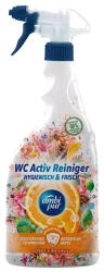 Ambi Pur Toalett tisztító szórófejes AMBI PUR Orange 750 ml (C67469) - papir-bolt