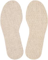 Vlnka Gyerek kender talpbetét újrahasznosított habbal gyermek méretek 34-35