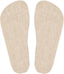 Vlnka Barefoot barefoot kender talpbetét újrahasznosított habbal gyermek méretek 28-29