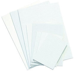 Fortuna Rovatolt ív FORTUNA kockás 20 íves (01.08190) - papir-bolt