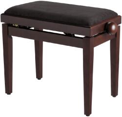 Soundsation SBH103V-SRW Állítható Magasságú Zongoraszék