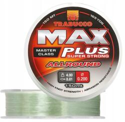 Trabucco Max Plus Allround 0, 20 150m Univerzális (057-00-200)