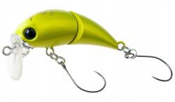 Shimano Wobler Shimano Cardiff Fuwatoro Top 2, 5g 35mm Lime 1db (59VTR035T05)