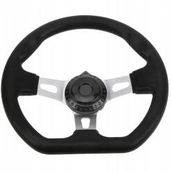 Sportkormány 270 mm Univerzális Atv-hez, Terepjáró Gokarthoz (1616210179011)