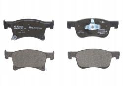 Bosch Fékbetét kpl. első Opel Adam, Corsa E 1.0-1.4LPG 10.12-
