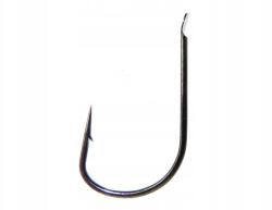 Owner Hooks Horgok Owner 53853 Yamajin #6 Fekete Nsb 11db (HO-5034020)
