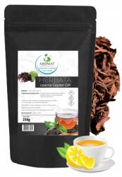 Aromat Ceylon Op Fekete Tea 250G Levél Tea Ceyloni