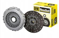 Schaeffler LuK Luk 622 3235 00 Kuplung készlet