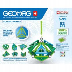 Geomag klasszikus panelek 52 (G378)