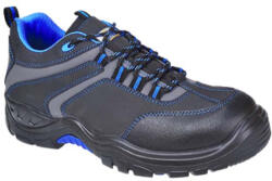 Portwest FC61 Compositelite Operis munkavédelmi cipő S3 sötétkék (FC61BLU38)