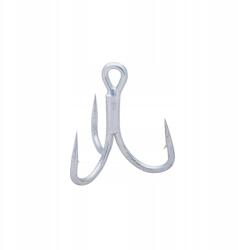Owner Hooks Horgonyok Jaxon Owner 3/0 Ezüst 5db (HO-STX58TN)