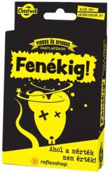 MegaBest Fenékig! partijáték