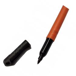 Solid Tools fekete jelölőfilc