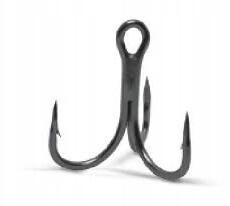 VMC Normark VMC Horgony Tropic 6XSTRONG 3/0 5db/csomag (HV-7560BN)