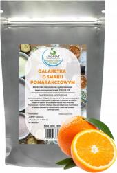 Aromat Gyümölcskocsonya Narancs Ízű 1000G Aromat Narancs 1KG