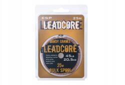 ESP Leadcore Homokszínű 45 lb 25m (65-230-003)