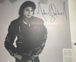  Michael - The HIStory kiállítás | Hétvége