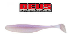 Biwaa DEUS 4" 10cm 305 Levander gumihal