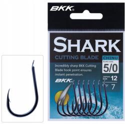 BKK Akasztó Bkk Shark Chinu-cb No. 2 Bn 8db Mikado (BN2211001-2)
