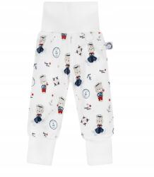 Bonjour Cherie Lábfej nélküli hálózsák, rövidnadrág babáknak 68 cm BonjourCherie tengerész